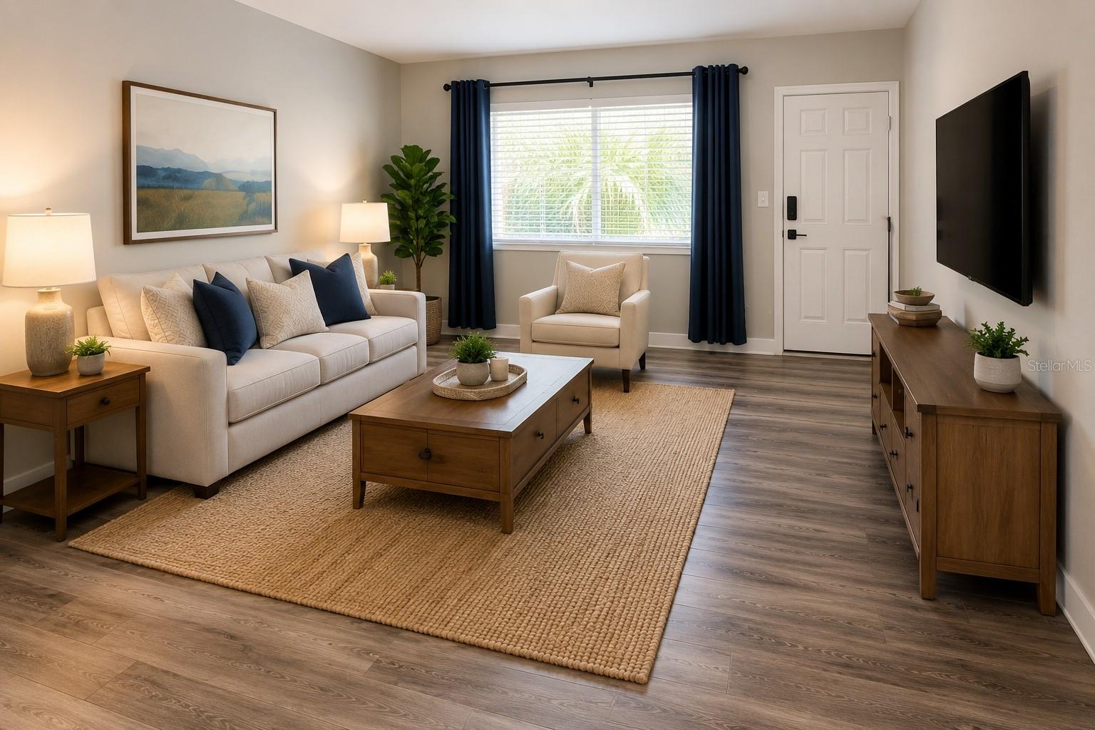 3206 W AZEELE ST #118 - Photo 1