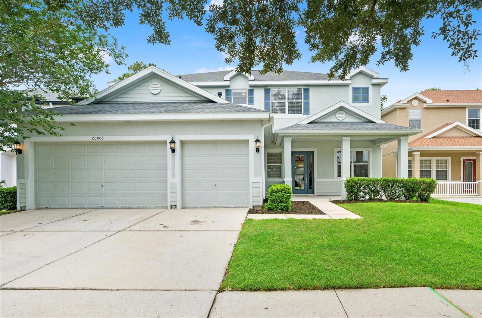 20008 BLUFF OAK BLVD - Photo 1
