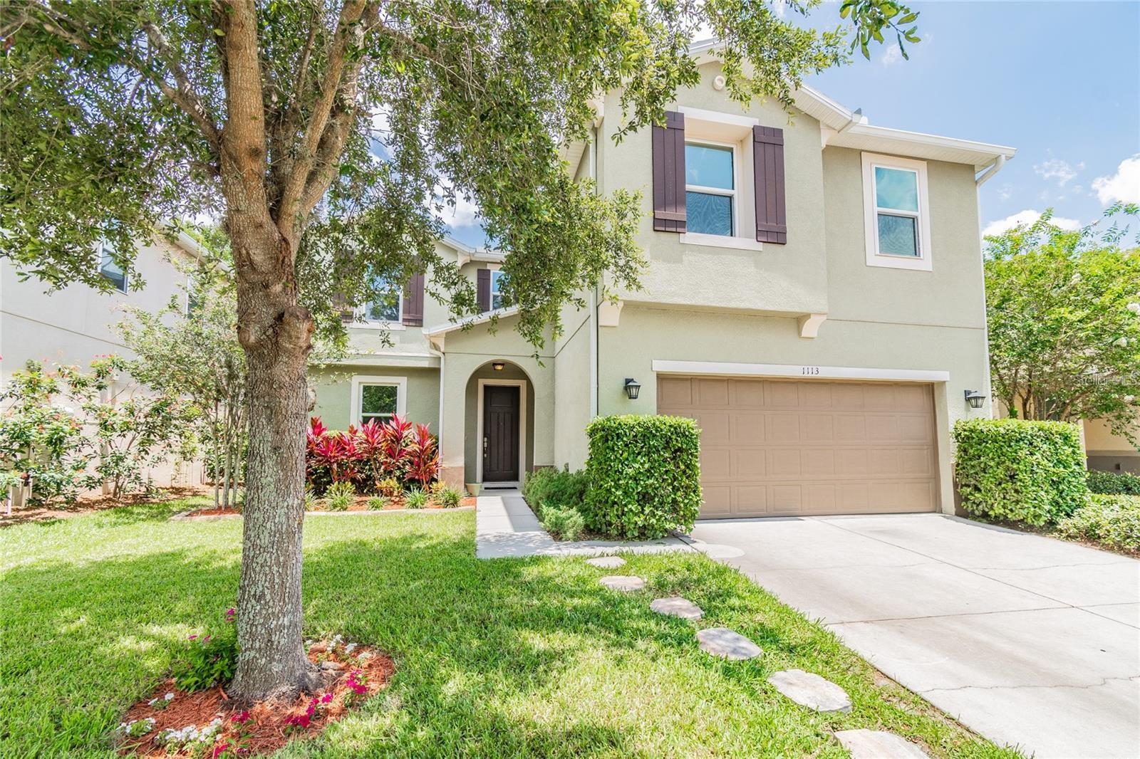 1113 CANYON OAKS DR - Photo 1