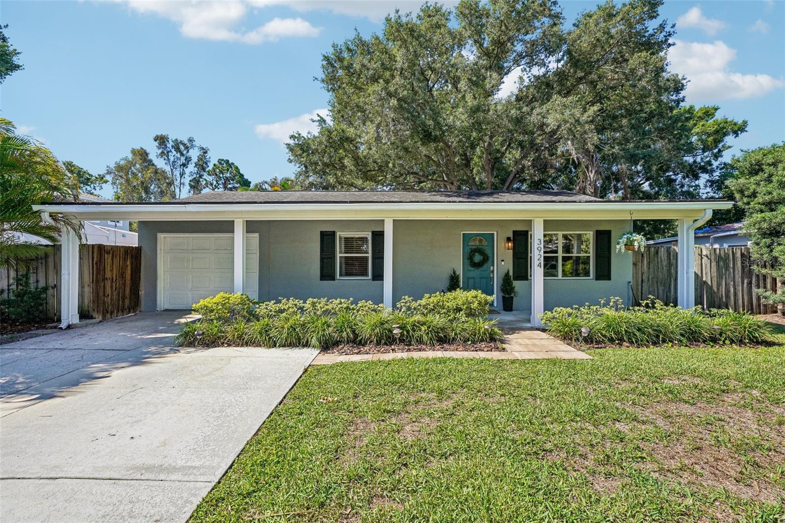 3924 W BAY VIEW AVE - Photo 1