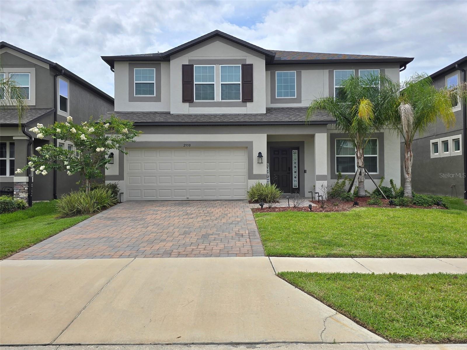 2950 ADAMS CROSS DR - Photo 1