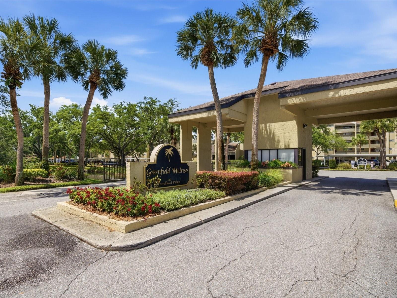 13626 GREENFIELD DR #401 - Photo 1
