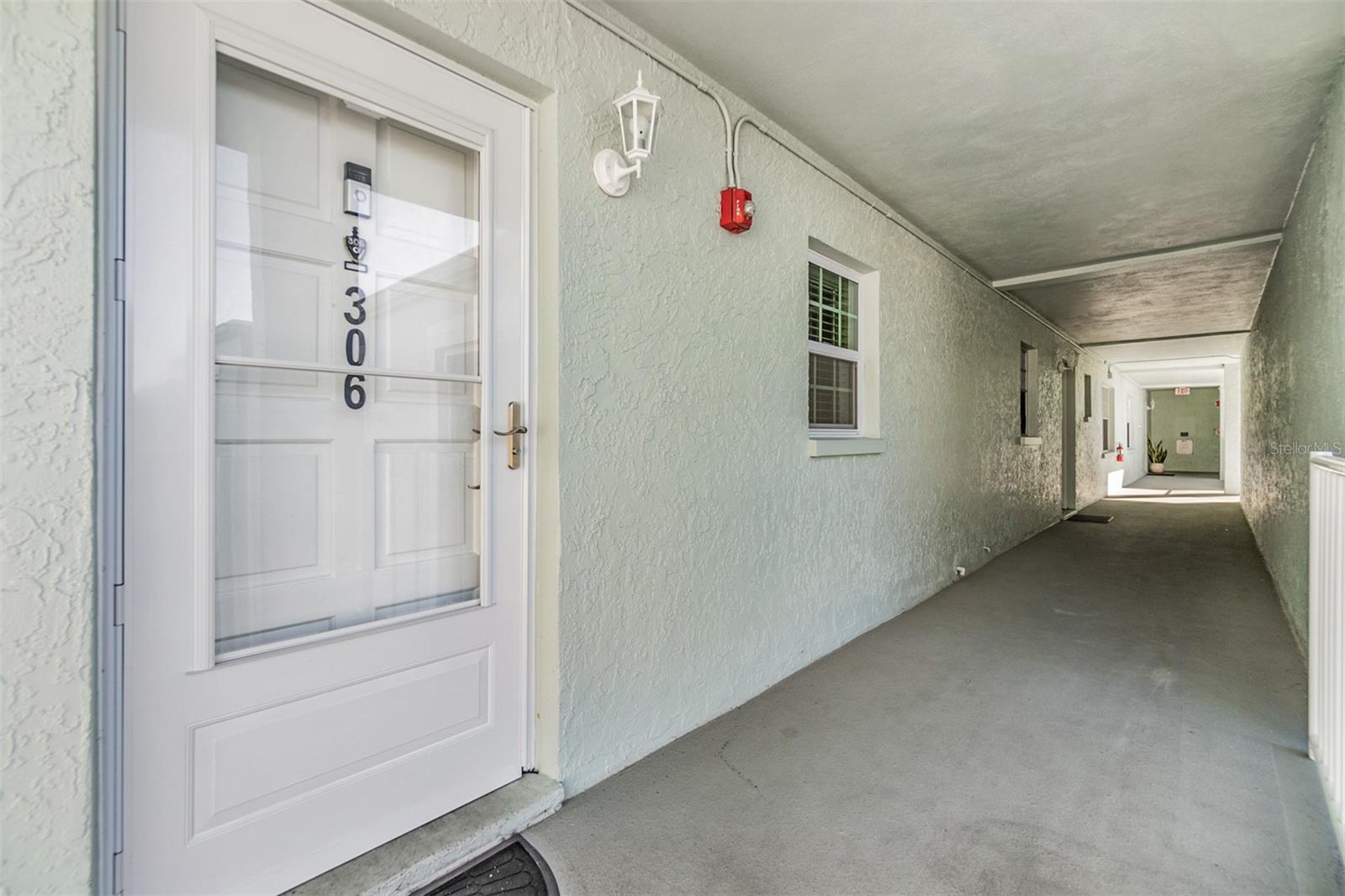 701 POINSETTIA RD #306 - Photo 1