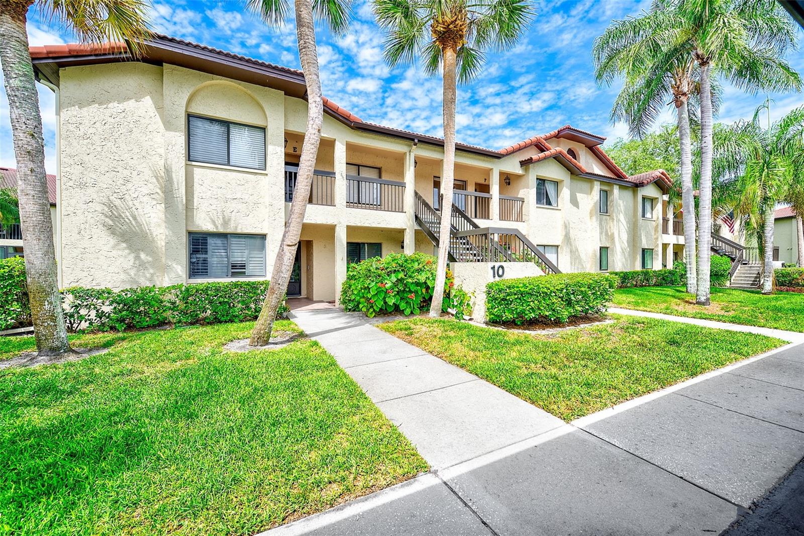 1801 E LAKE RD #10F - Photo 1