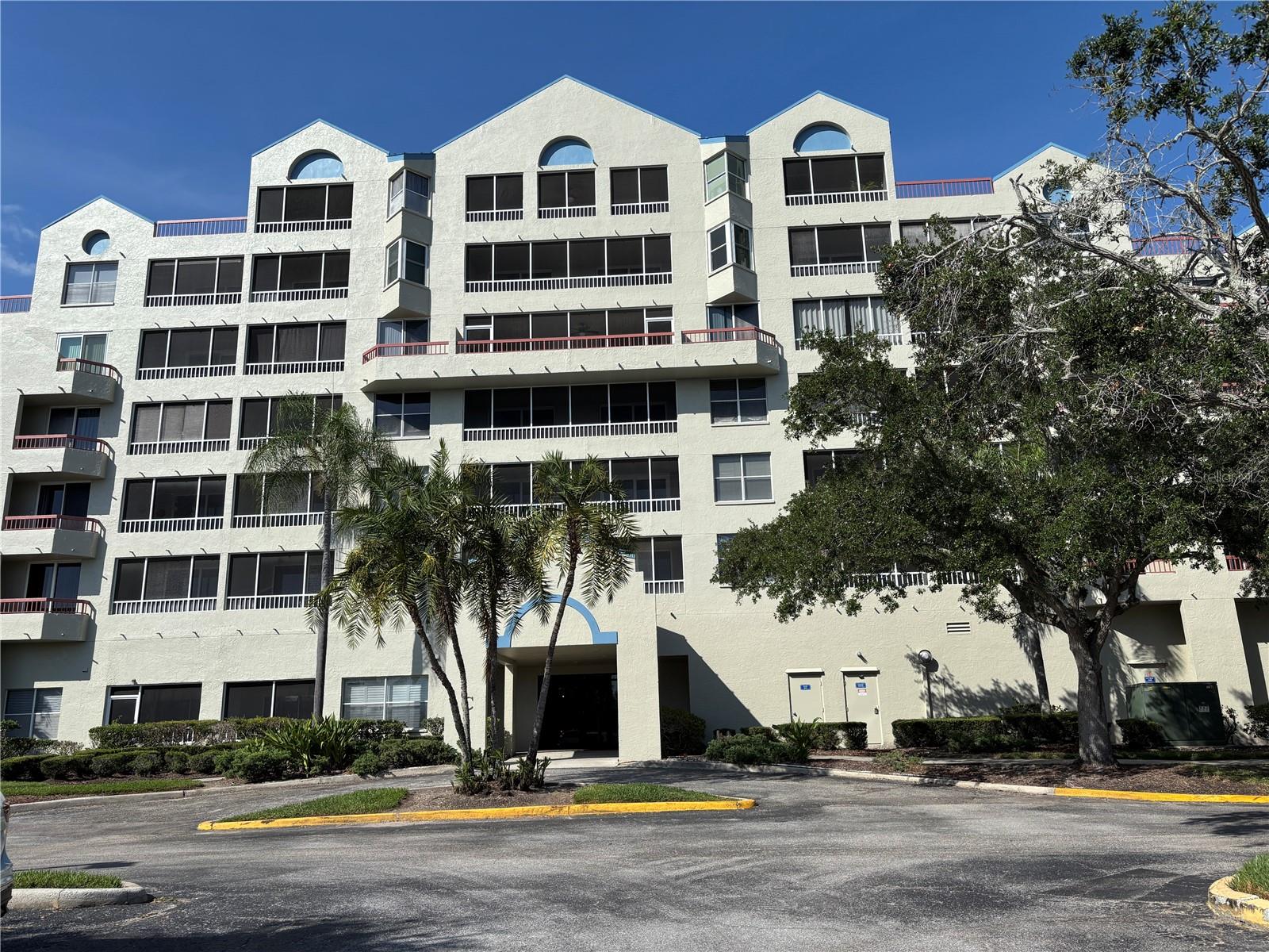 2333 FEATHER SOUND DR #C107 - Photo 1