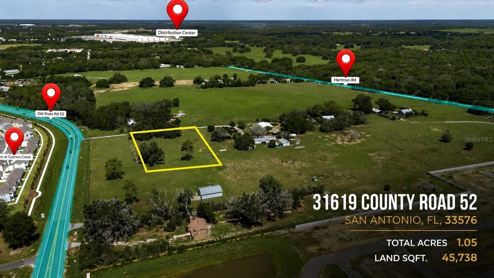 31619 COUNTY ROAD 52 - Photo 1