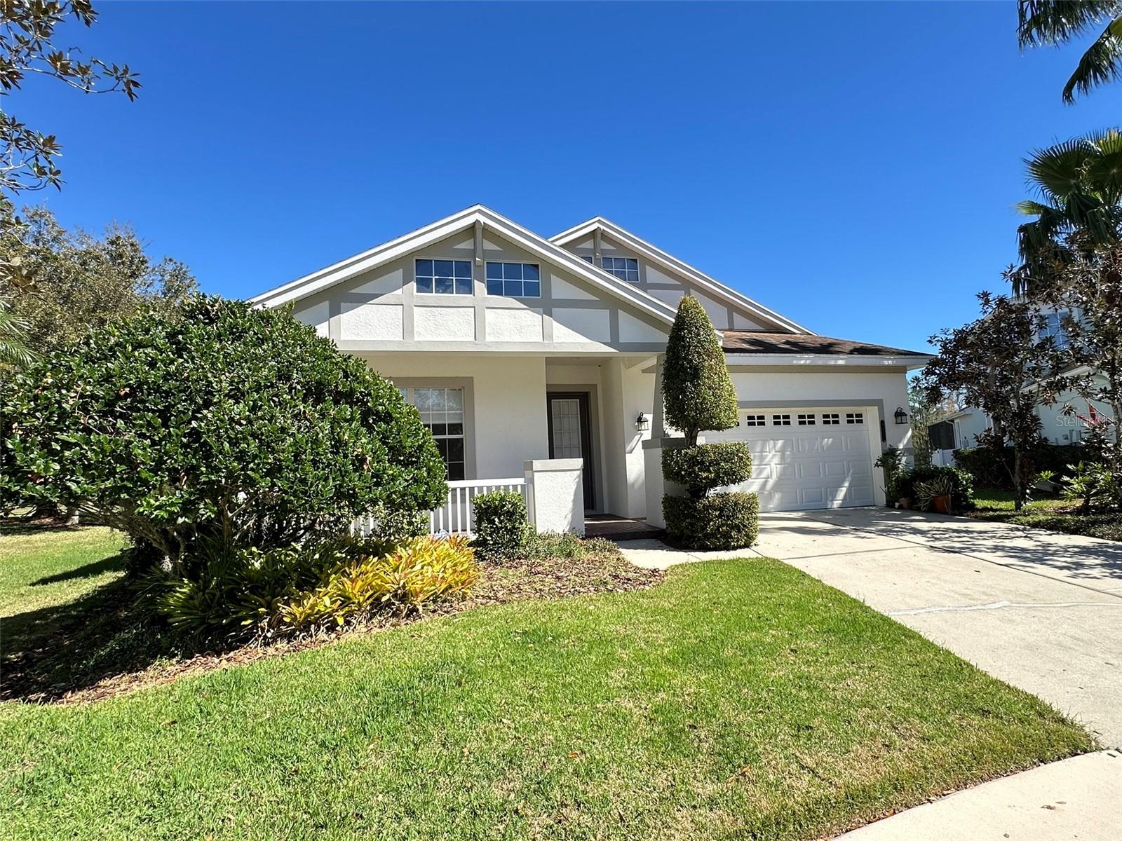 8120 TURKEY HILL CT - Photo 1