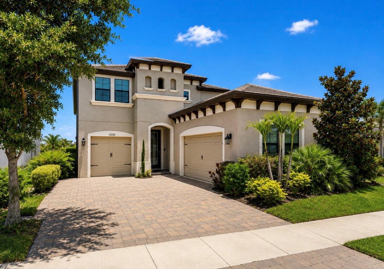 13107 MONACH ISLES DR - Photo 1