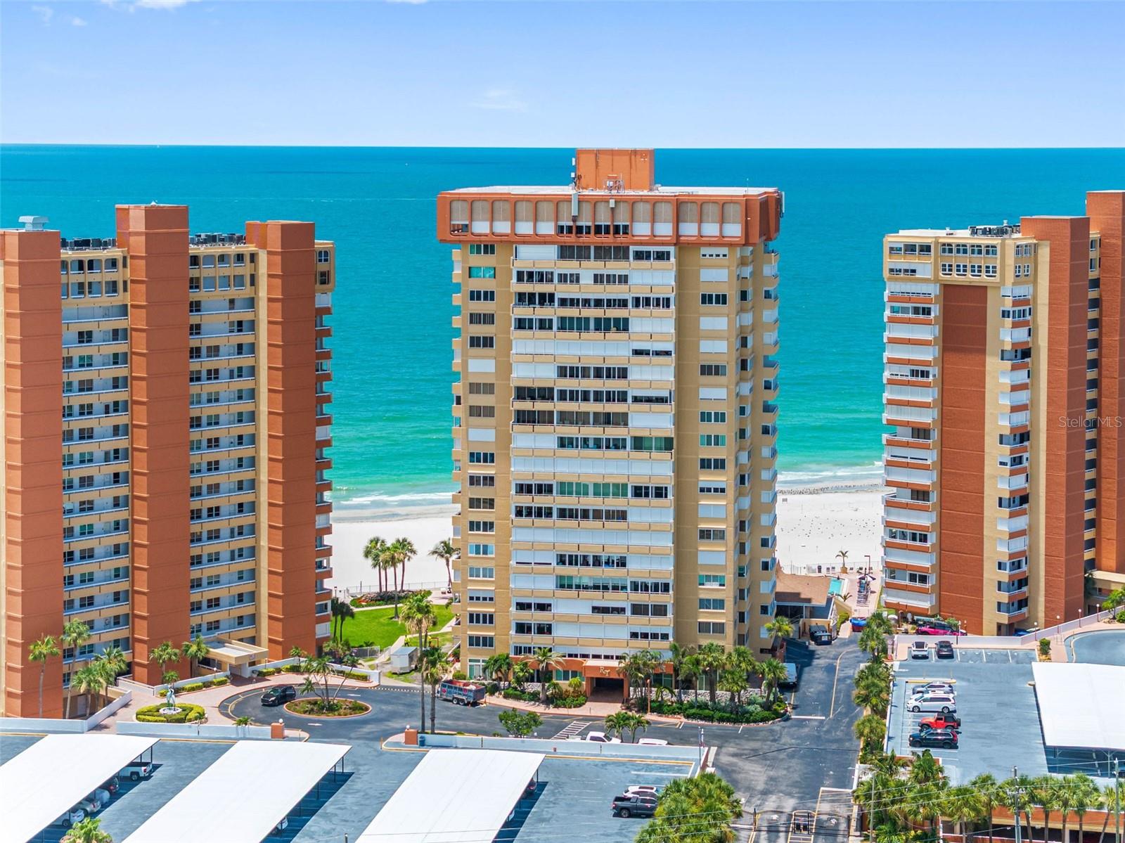 17920 GULF BLVD #302 - Photo 1