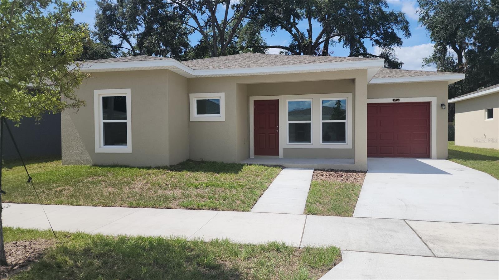 5016 FINDERS CT - Photo 1