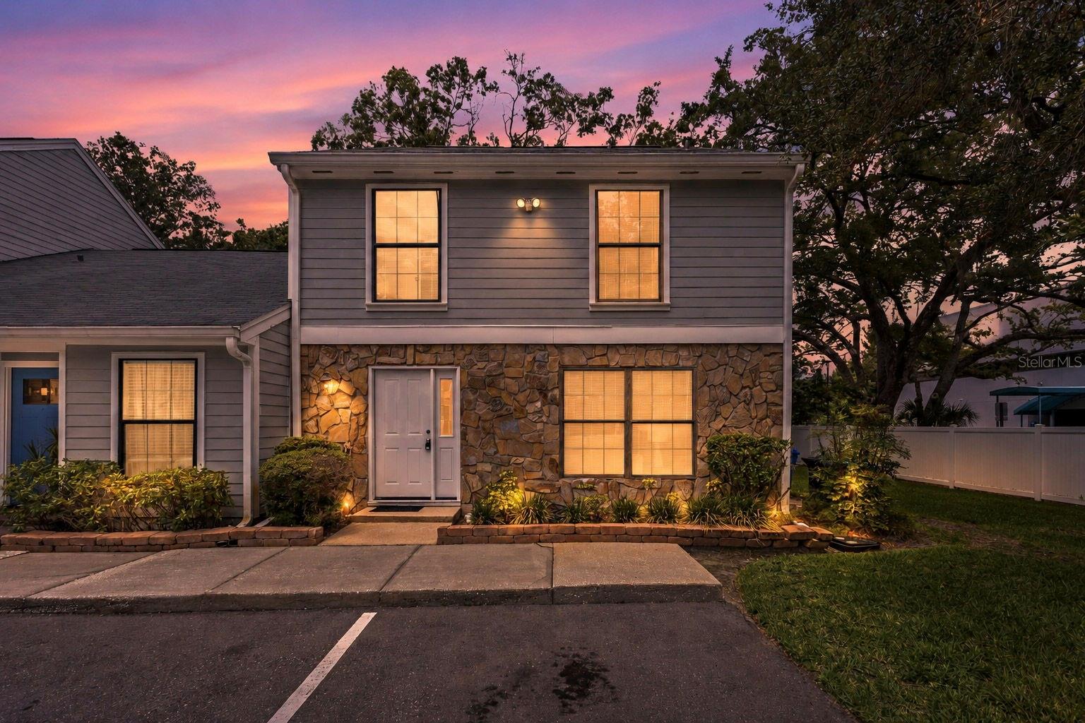 14809 WINDING CREEK CT - Photo 1