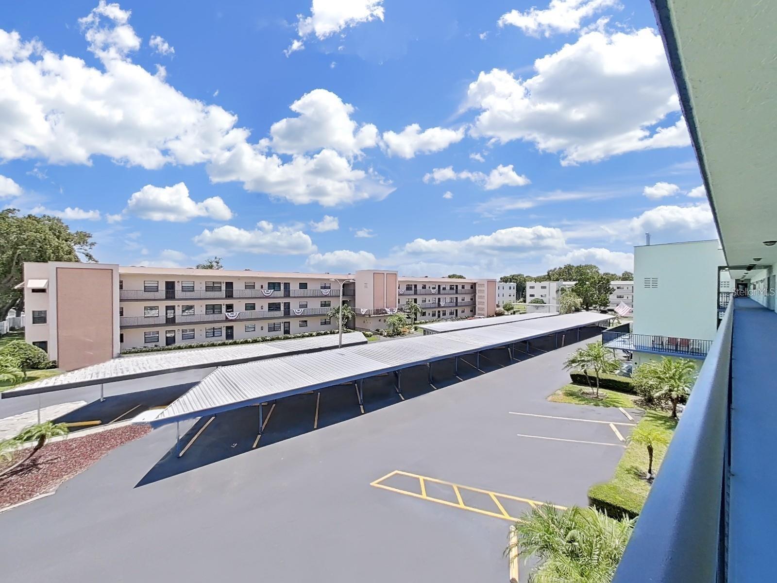 5973 TERRACE PARK DR N #311 - Photo 1