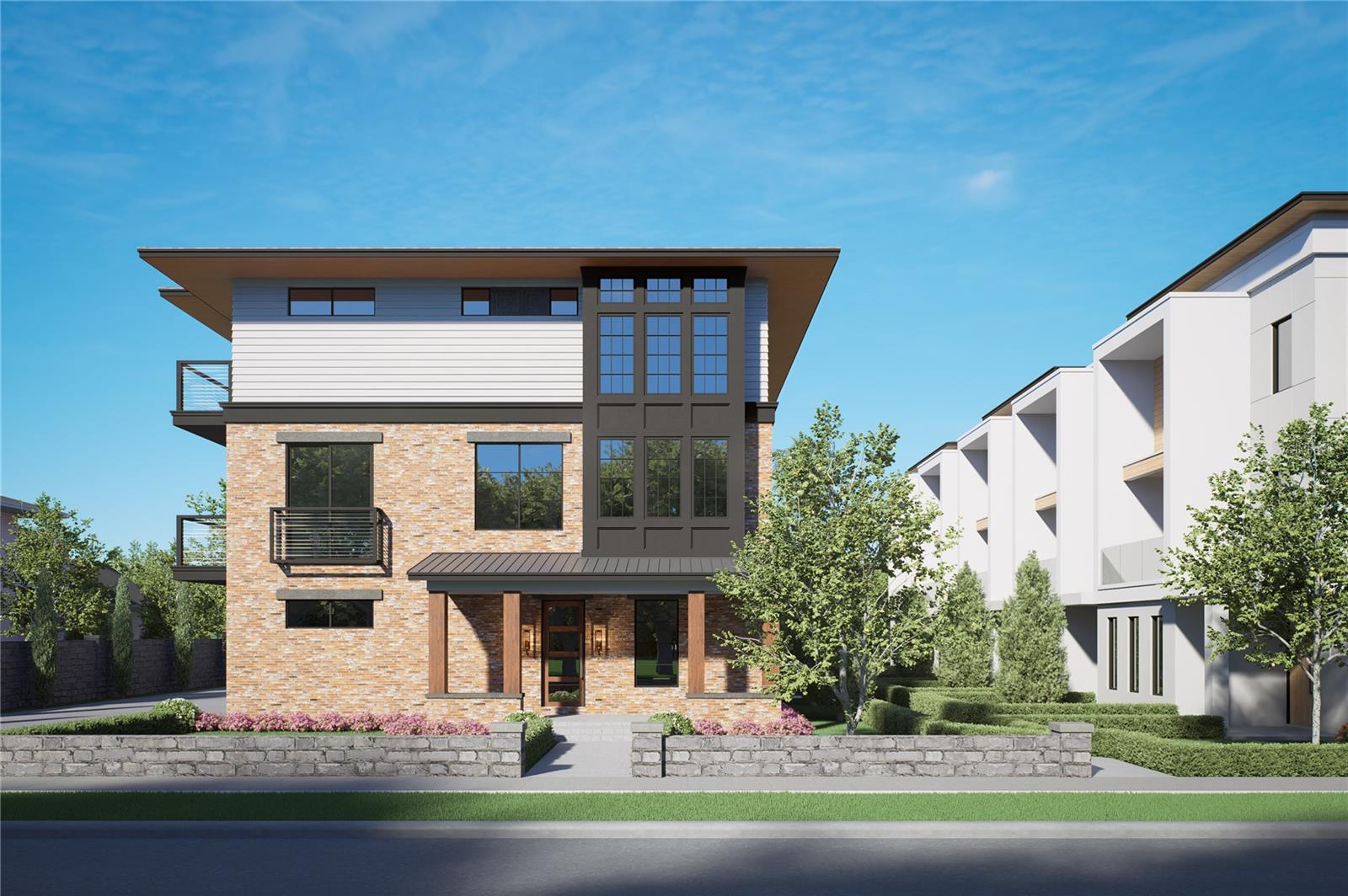 206 W COLUMBUS DR - Photo 1
