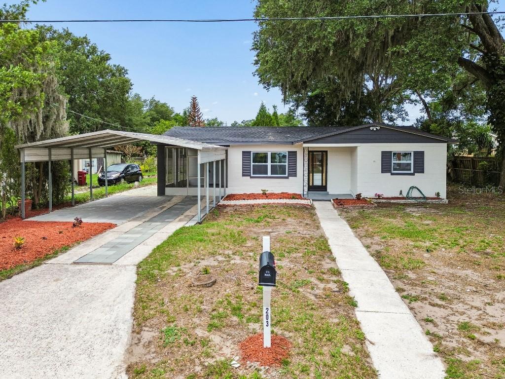 203 PEVETTY DR - Photo 1