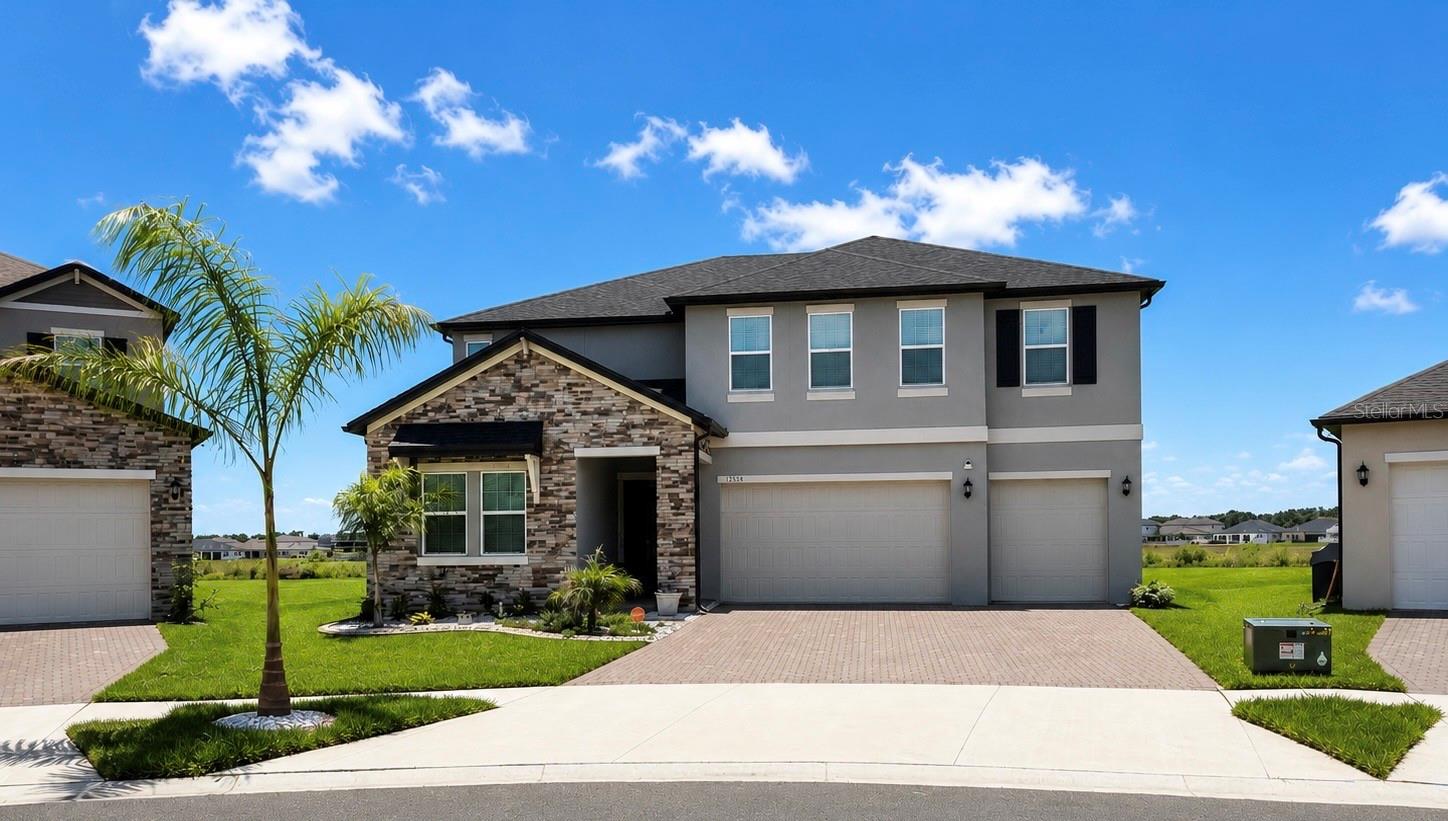 12558 COLONNADE VISTA DR - Photo 1