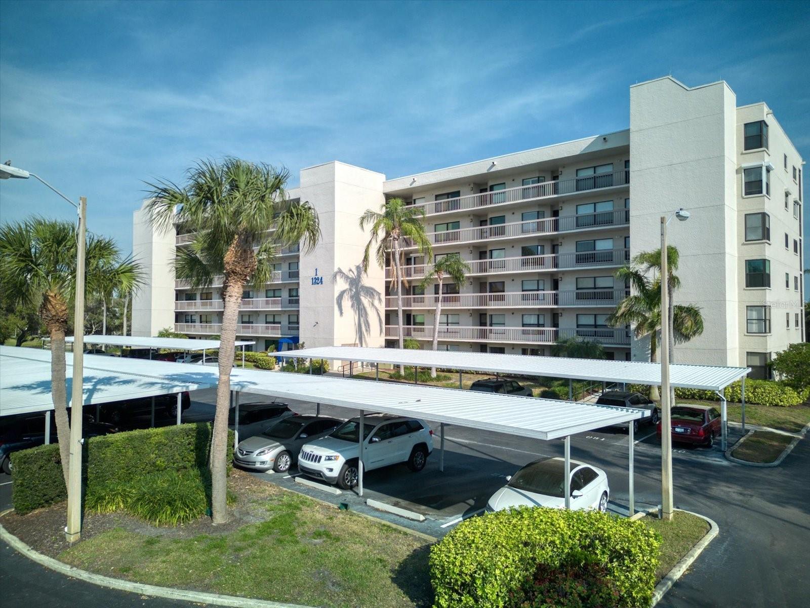 1324 PASADENA AVE S #201 - Photo 1