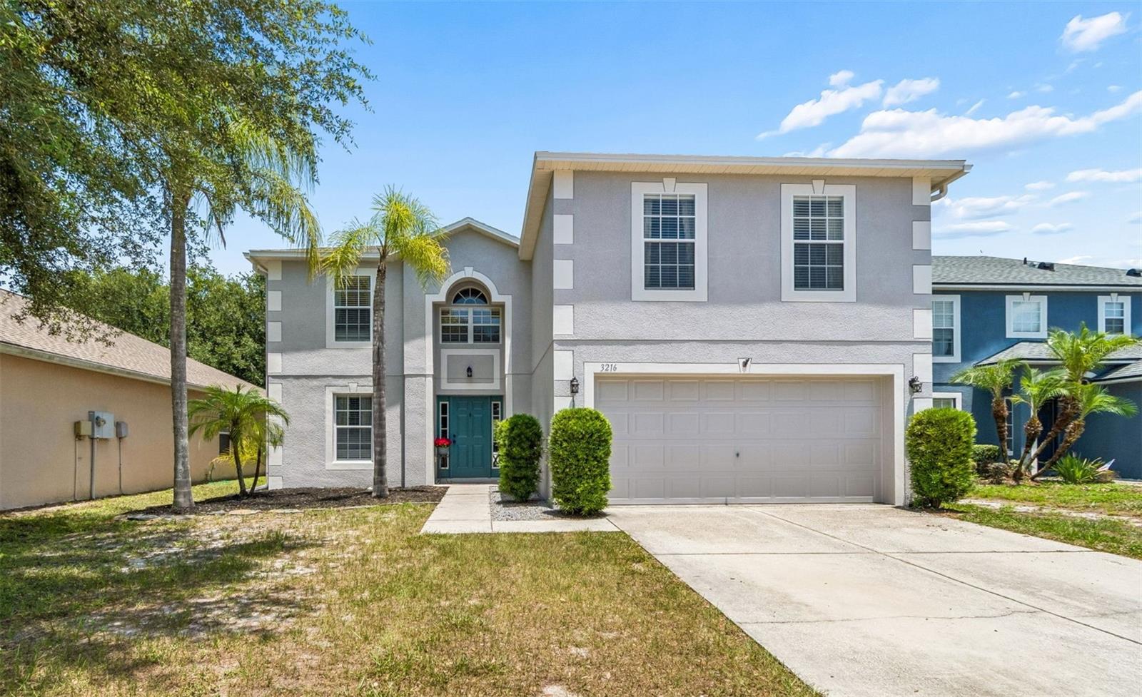 3216 BELLERICAY LN - Photo 1
