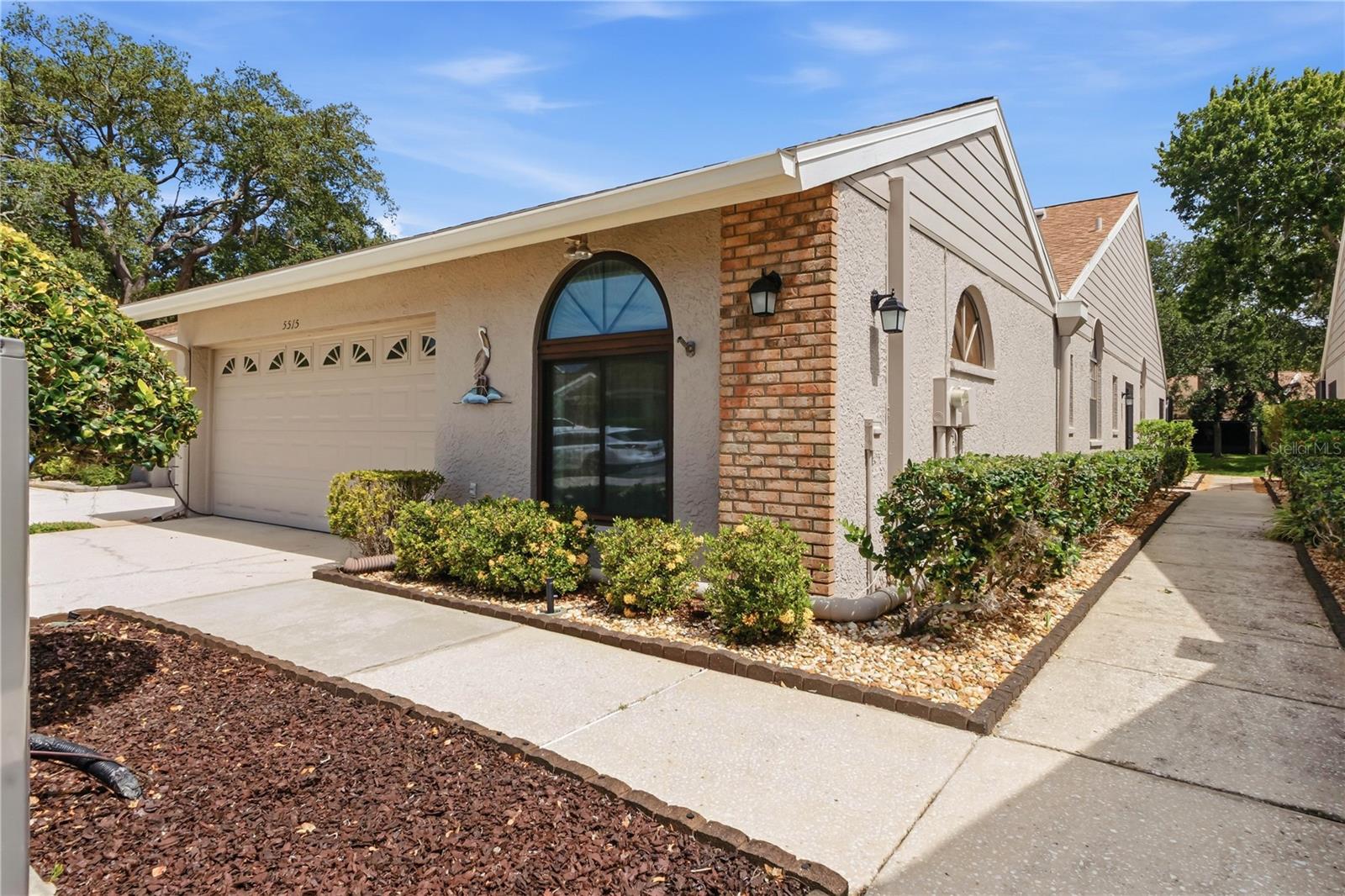 5515 SALEM SQUARE DR S - Photo 1