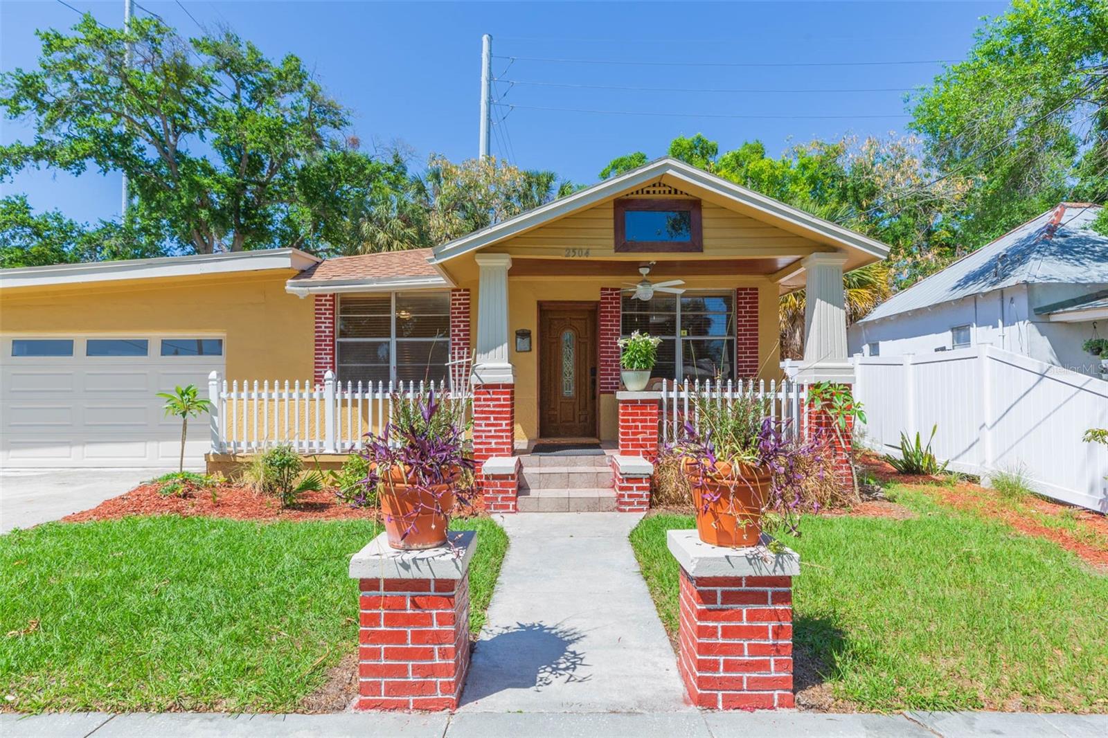 2504 E 12TH AVE - Photo 1