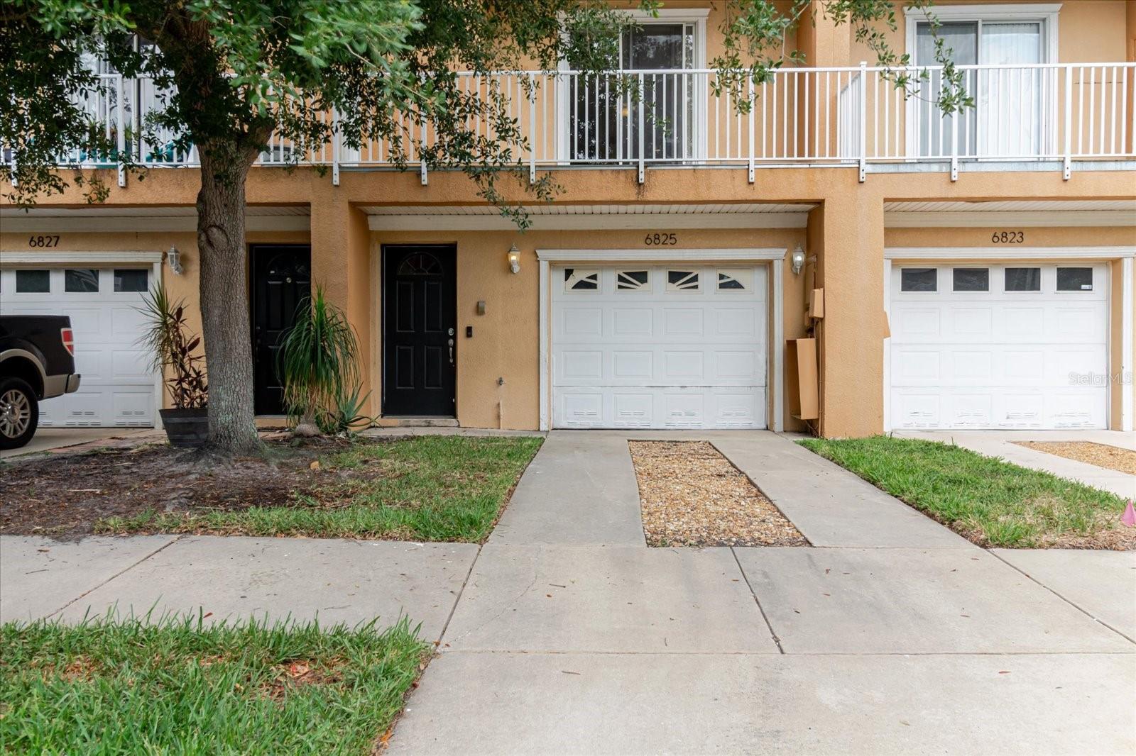 6825 S KISSIMMEE ST - Photo 1