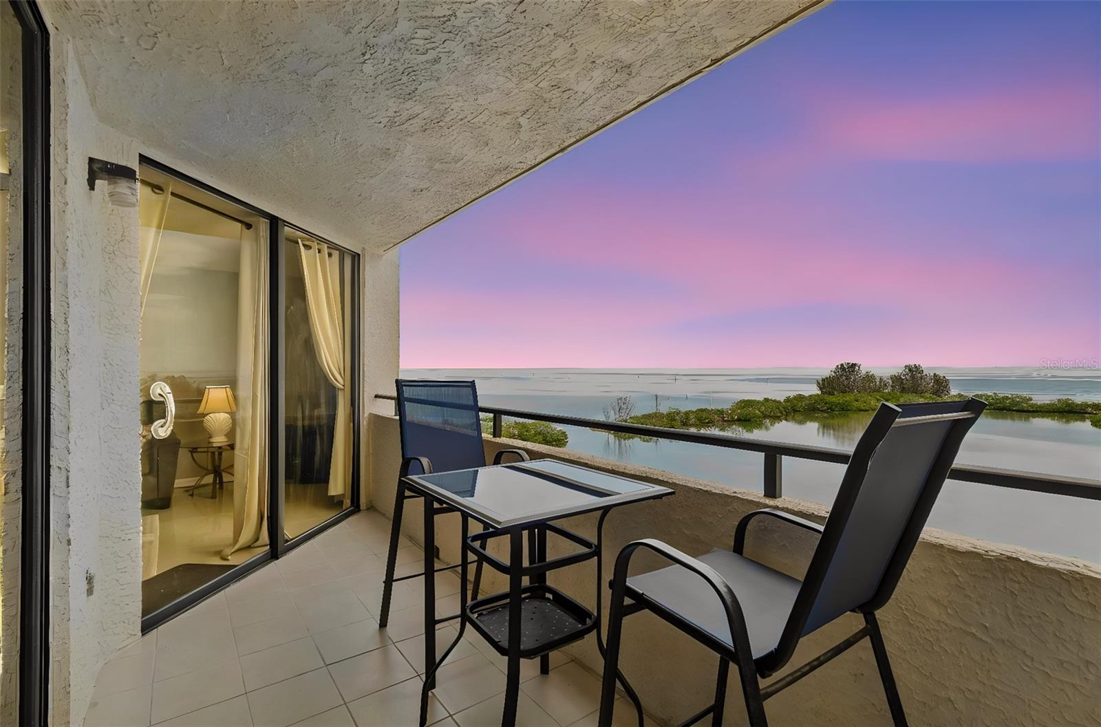 5915 SEA RANCH DR #611 - Photo 1