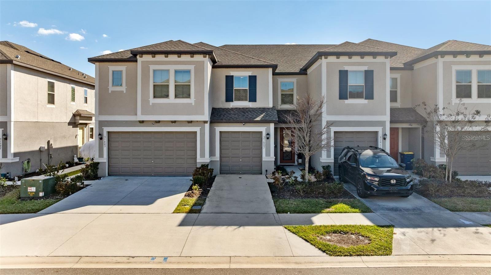 Property at 31607 BLUE PASSING LOOP, Wesley Chapel