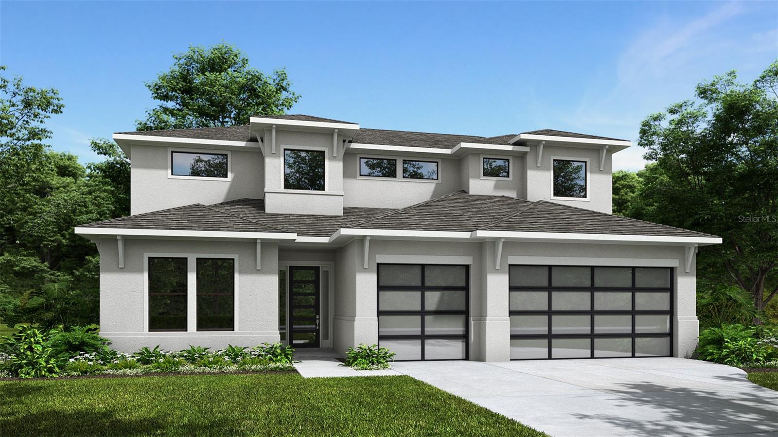 5571 VIBRANT VINE DR - Photo 1