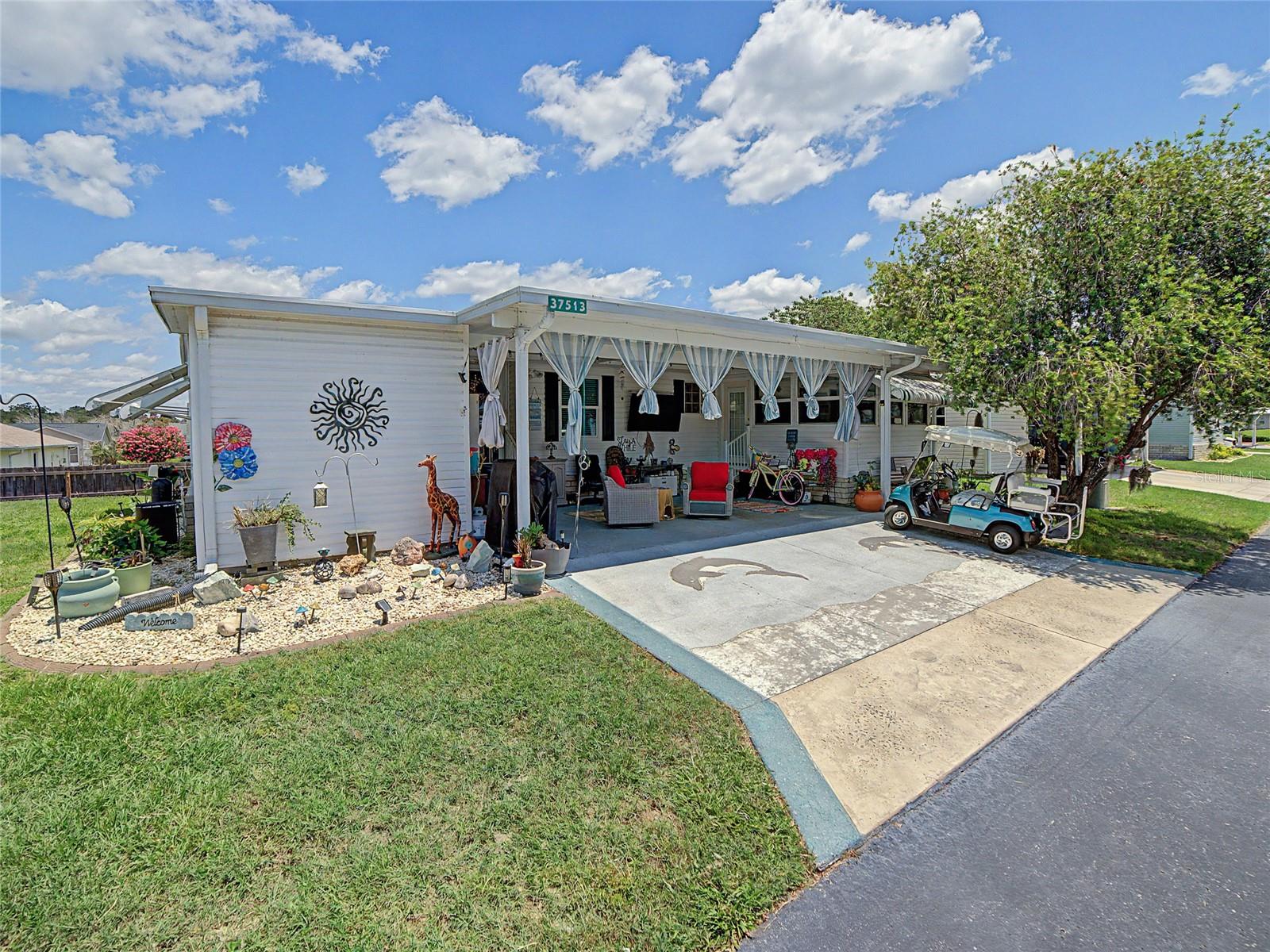 37513 CAMPO AVE - Photo 1
