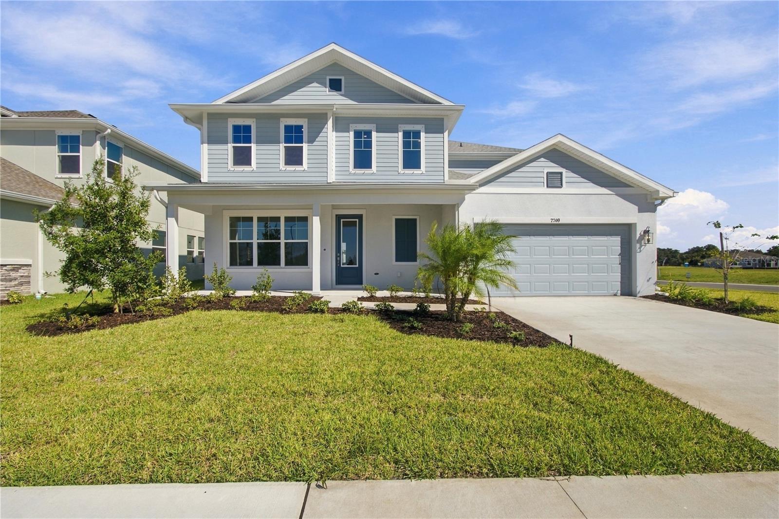 7709 MARINA BAY CV - Photo 1