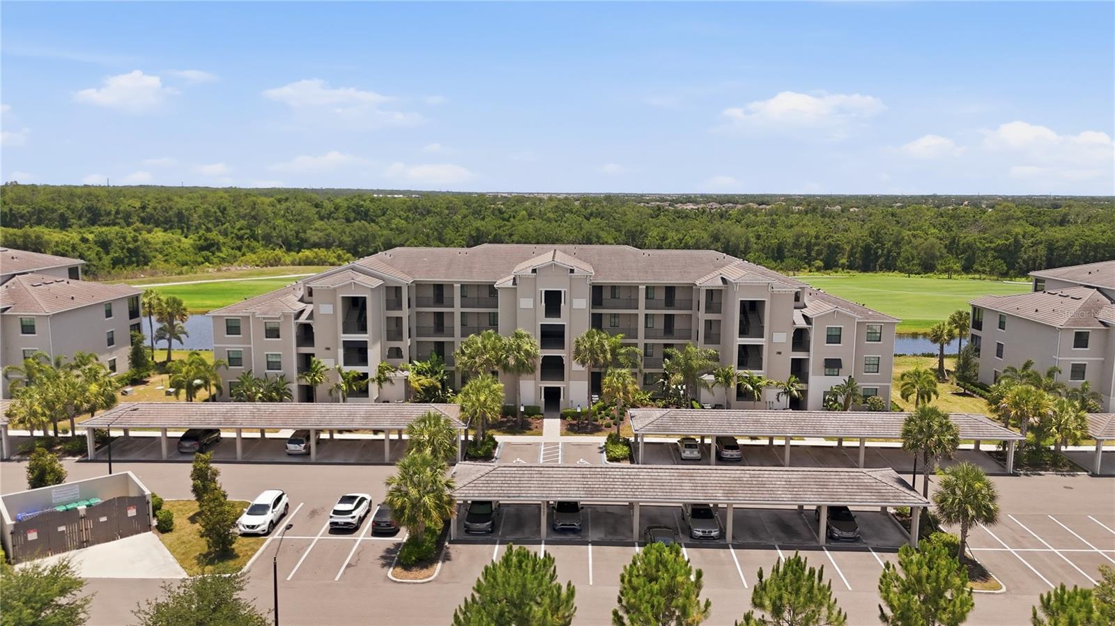 17902 GAWTHROP DR #305 - Photo 1