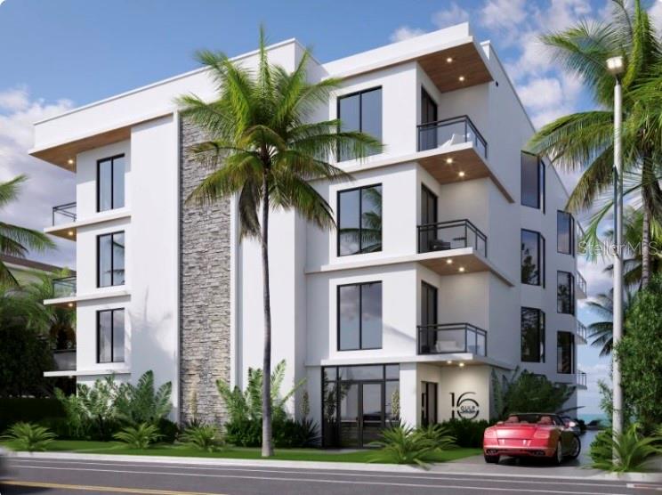16 GULF BLVD #301 - Photo 1