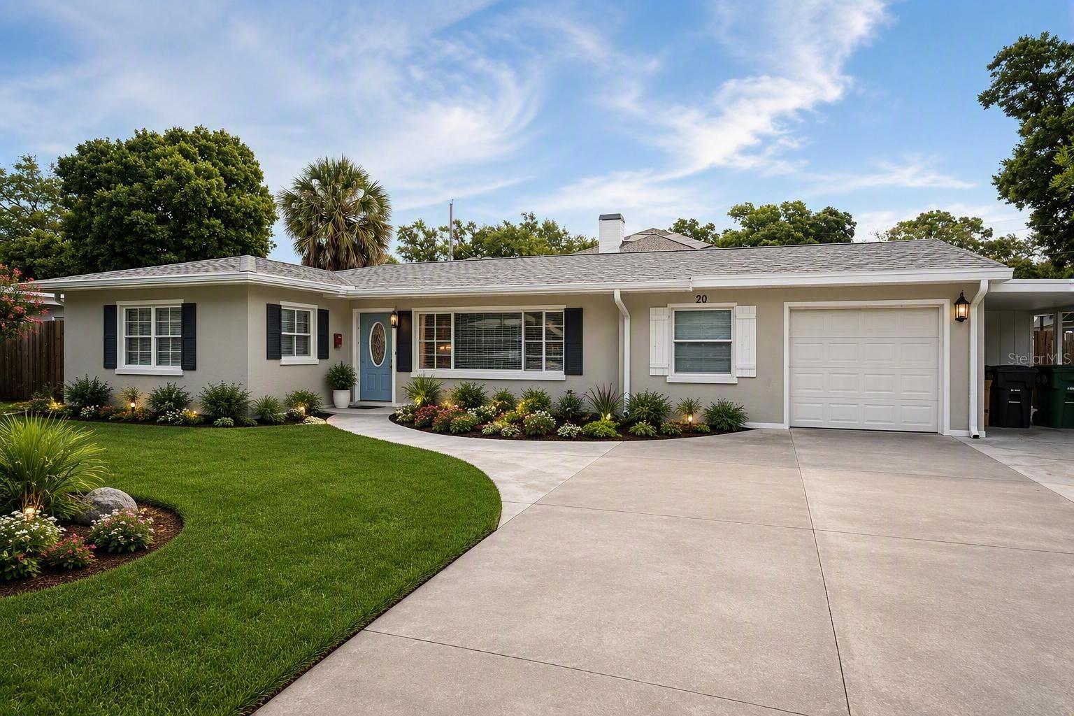 206 S WESTSHORE BLVD - Photo 1