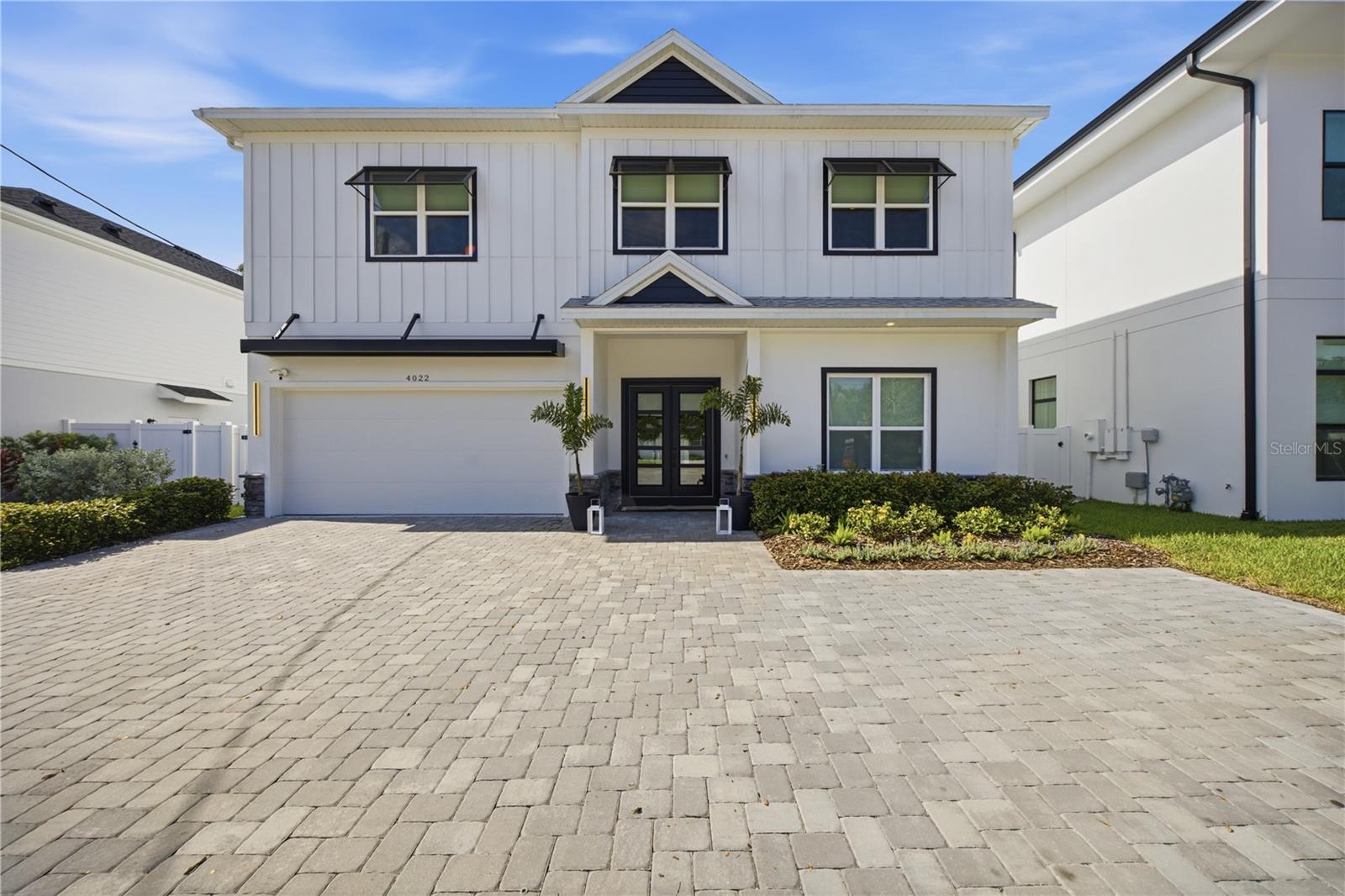 4022 W BAY TO BAY BLVD - Photo 1