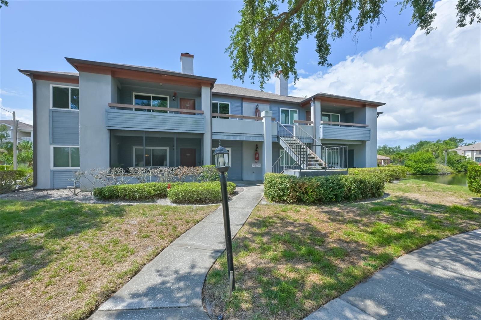 10265 GANDY BLVD N #1006 - Photo 1