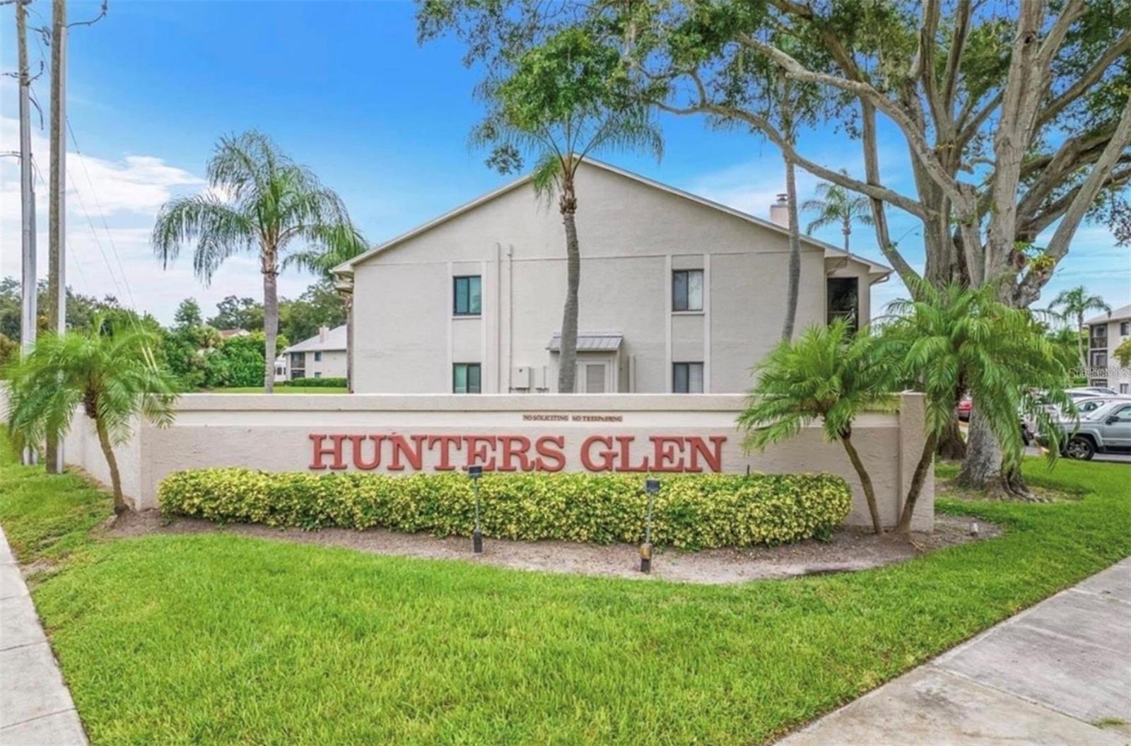 2067 HUNTERS GLEN DR #312 - Photo 1