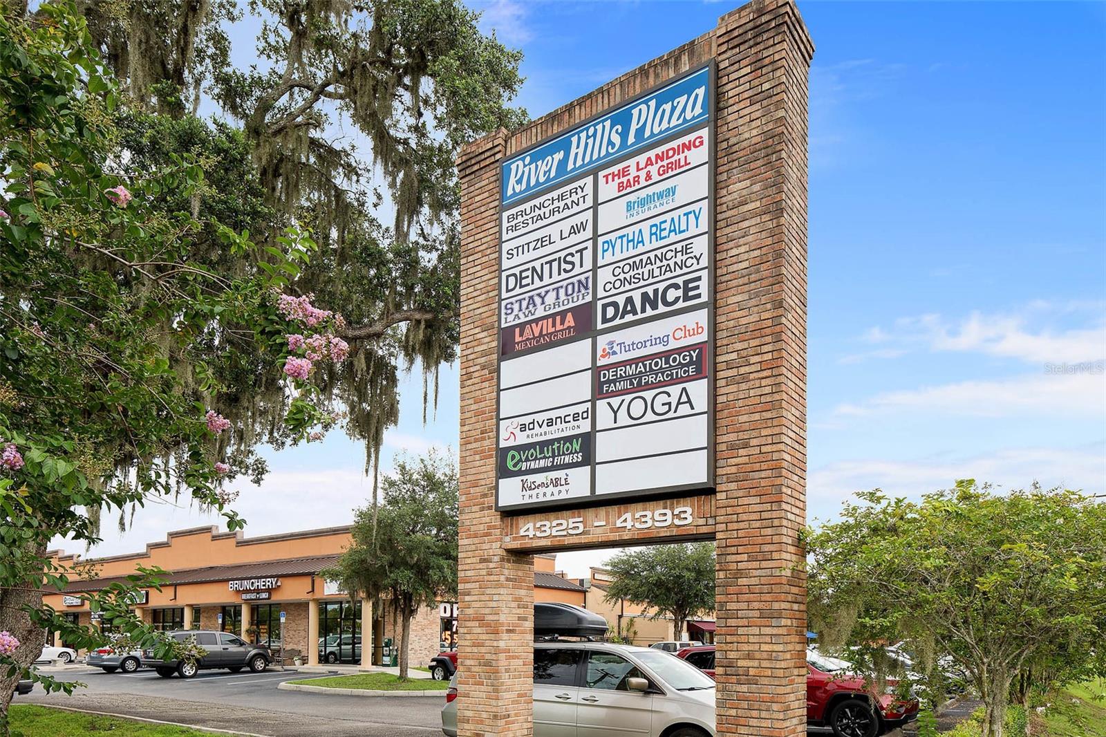 Property at 4325 LYNX PAW TRL #4325, Valrico