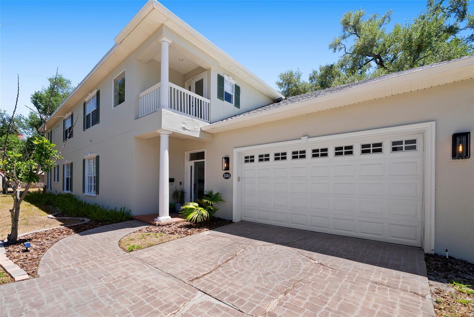 2504 W TENNESSEE AVE #A - Photo 1