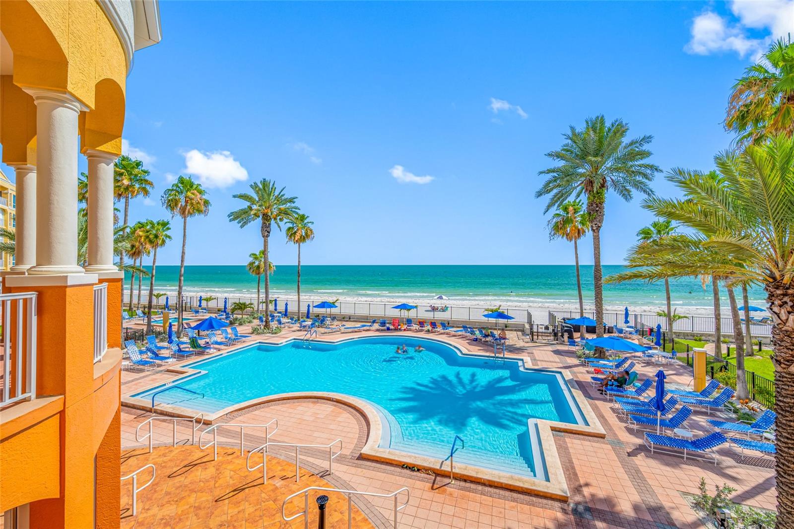 16550 GULF BLVD #645 - Photo 1