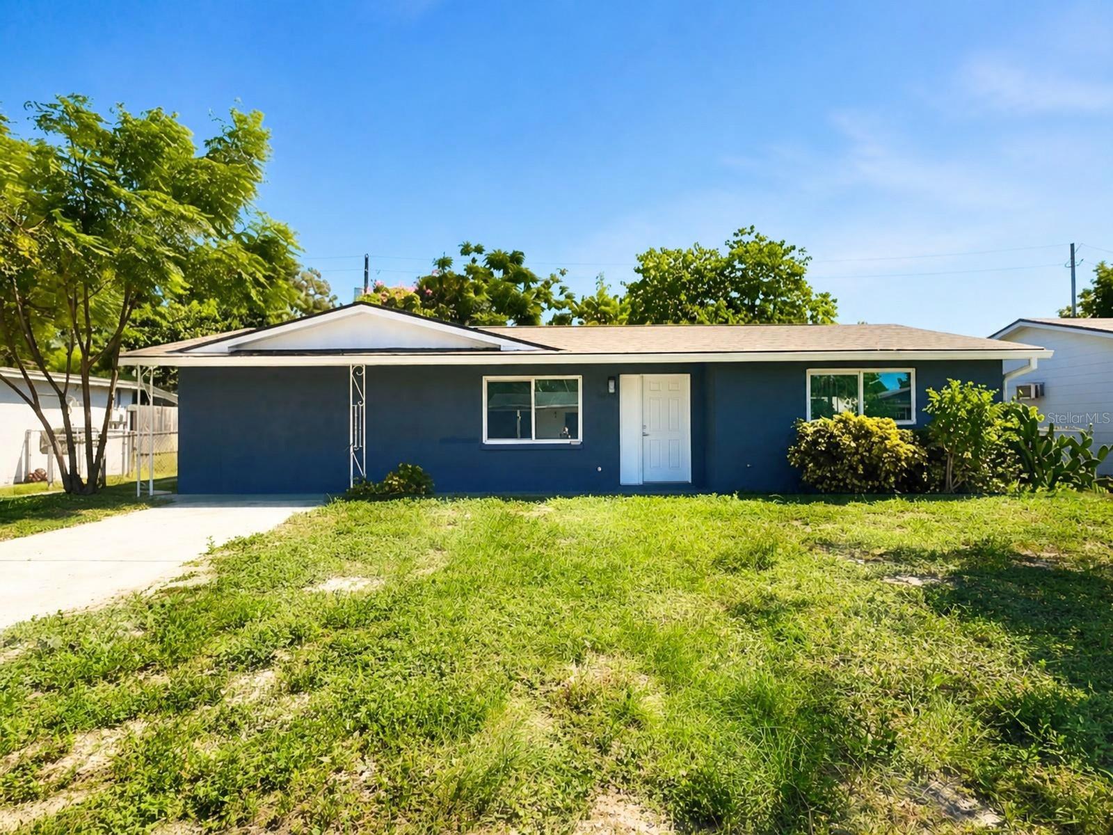 4457 TERRY LOOP - Photo 1