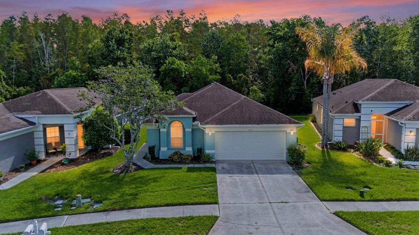 5526 GALLANT FOX CT - Photo 1