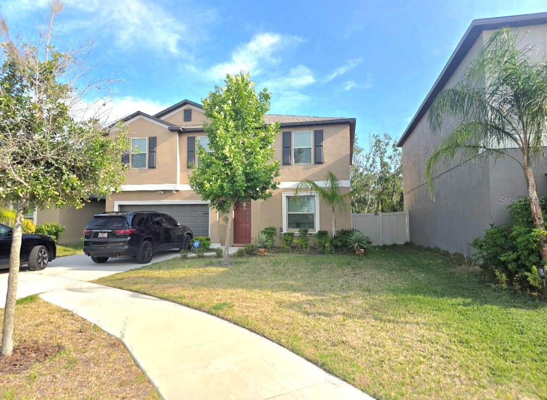 1561 FLOWER DUST DR - Photo 1