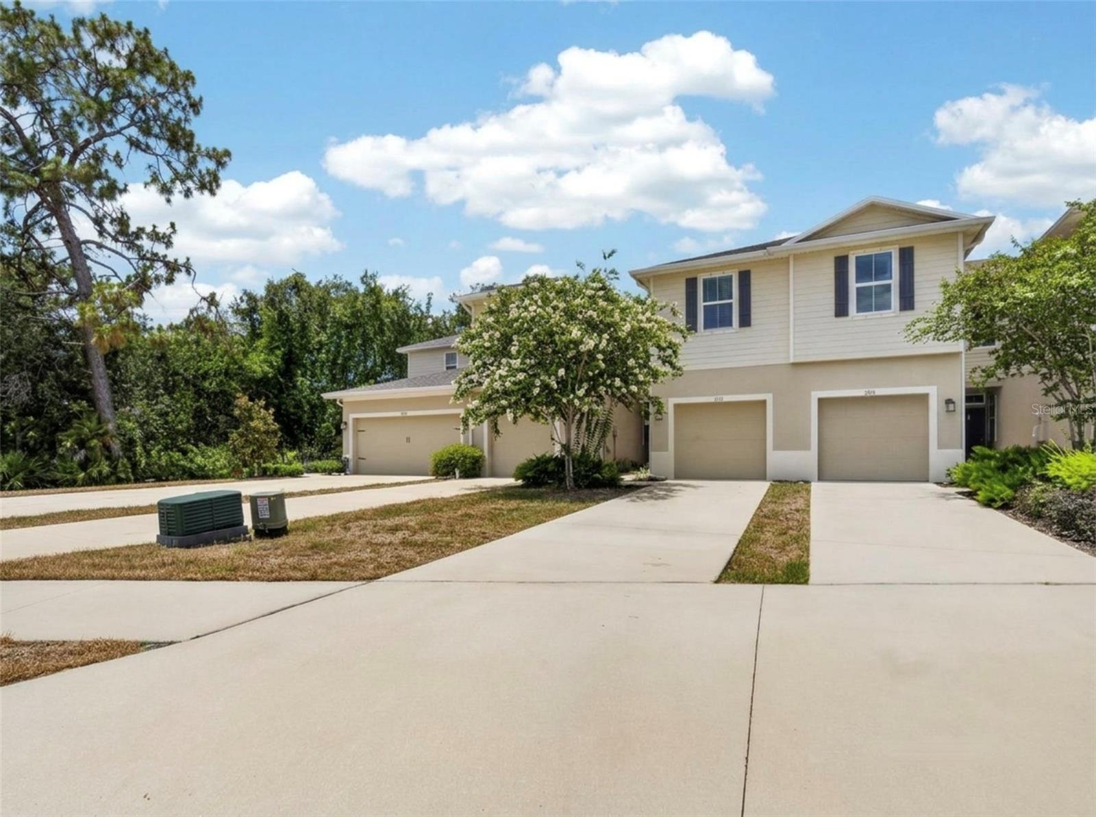 2911 JACOB CROSSING LN - Photo 1