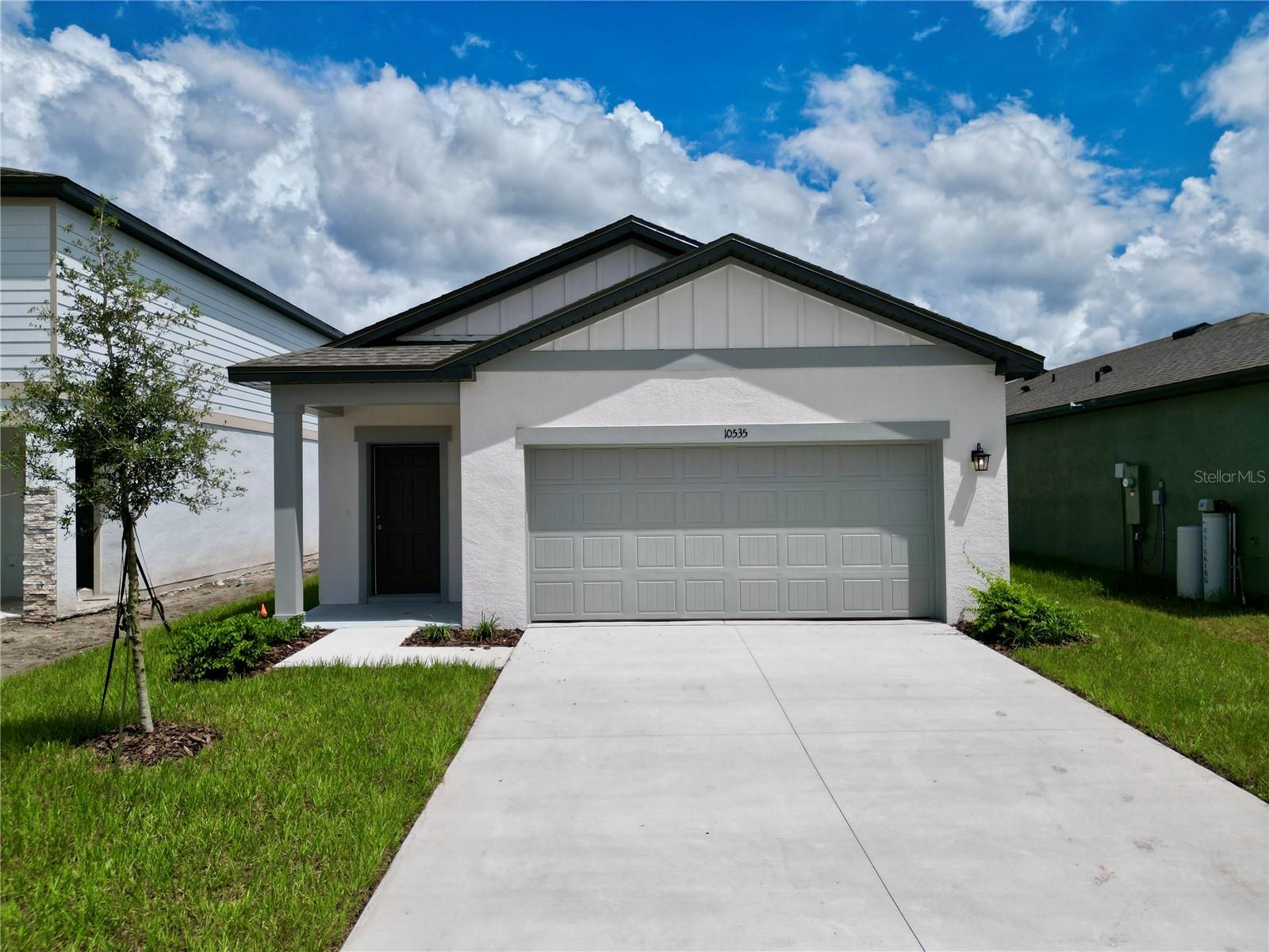 10535 CURVING CREEK LOOP - Photo 1