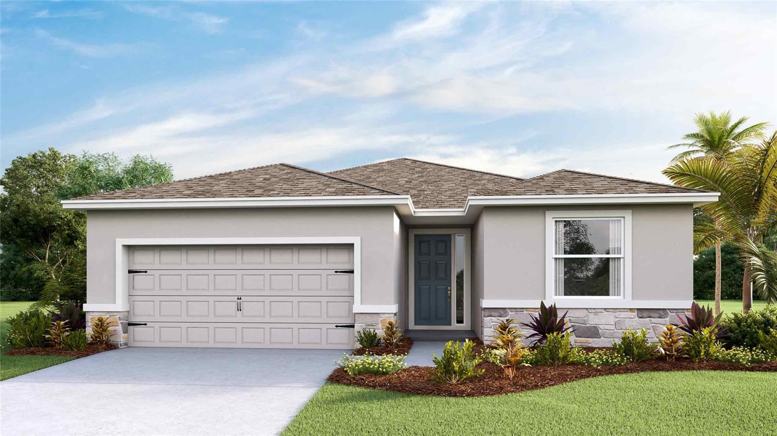3503 HARVEST GARDENS LOOP - Photo 1