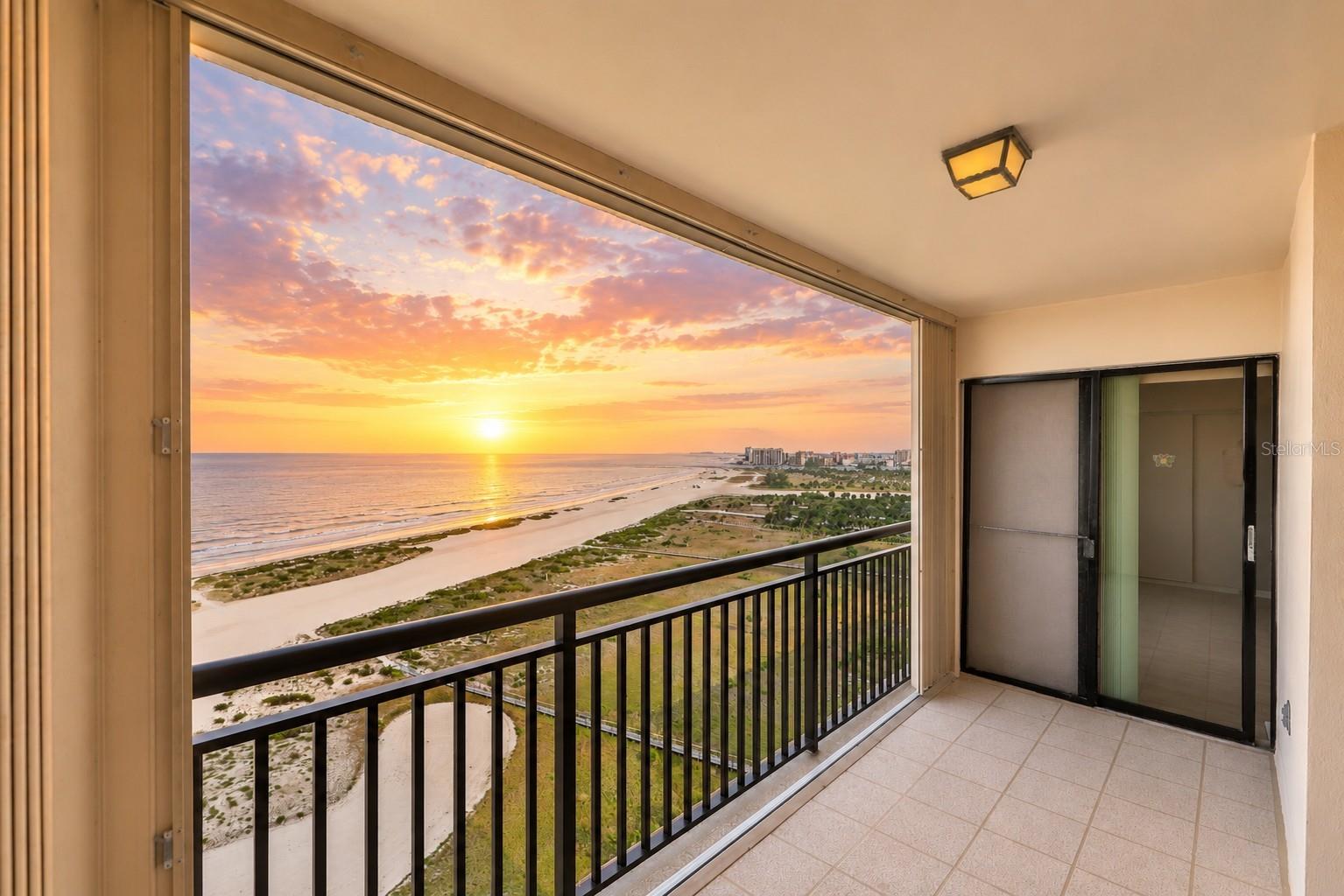 1270 GULF BLVD #1706 - Photo 1