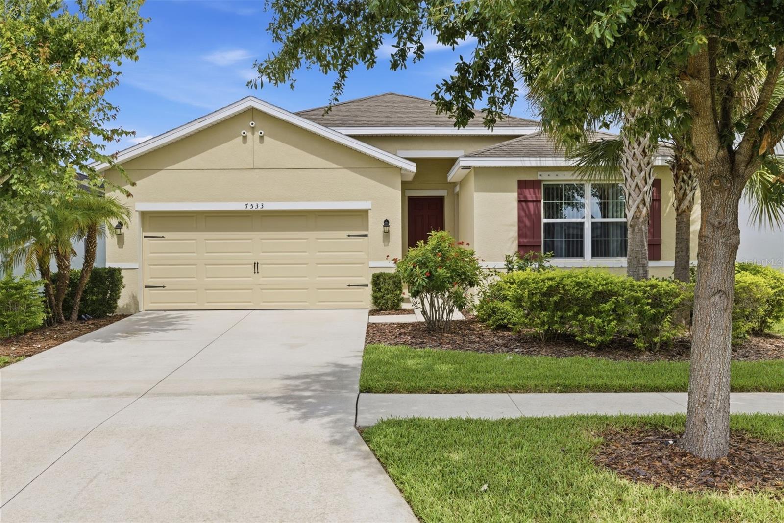 7533 LANTERN PARK AVE - Photo 1