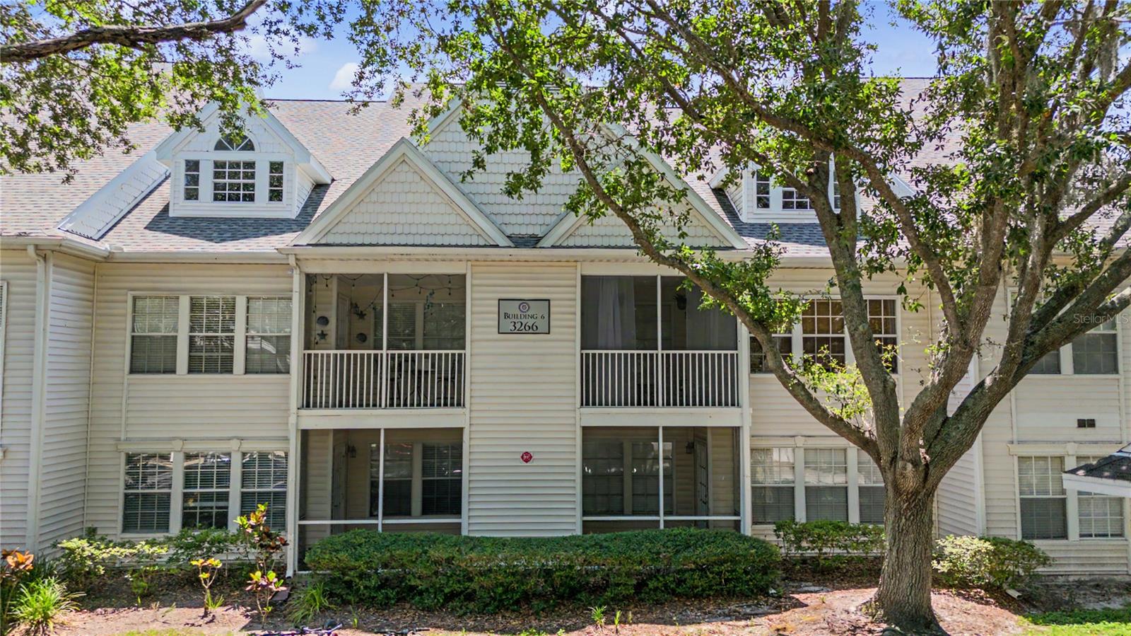 3266 HAVILAND CT #303 - Photo 1