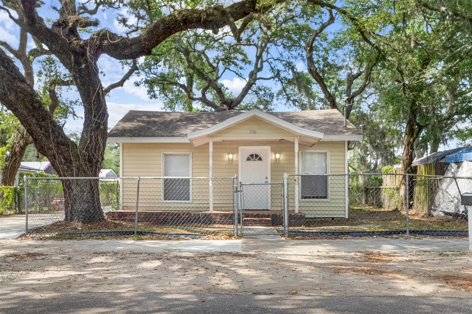 2116 E ELLICOTT ST - Photo 1