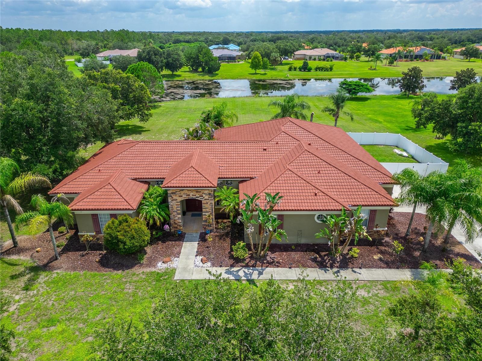 5325 LAKE SIENA DR - Photo 1