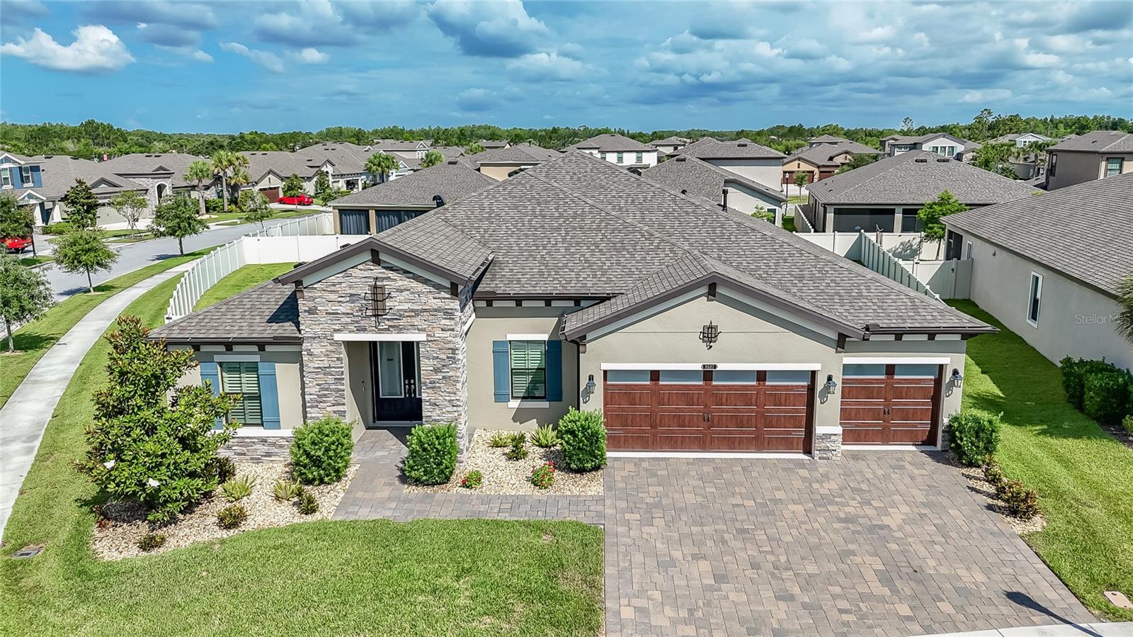 8687 BIRCHLEAF COURT - Photo 1